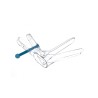 Speculum vaginale sterile - 24 mm