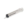 3-piece syringe - 50mL - Luer Lock Plastipak - Box of 60