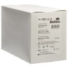 MediSet sterile 15 cm wooden swabsticks - box of 150