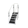 PONTICELLO ladders - FERROX