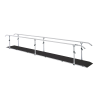 Parallel bar with 6-meter base - FERROX