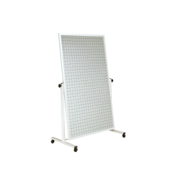 Miroir transportable et inclinable - FERROX