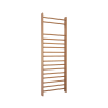 Espalier uni droit 16 chevilles - FERROX