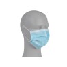 Type IIR Blue Surgical Mask - Box of 50