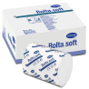 Rolta® soft non-sterile, rolled 3mx6cm, box of 50