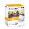 DermaPlast® CoFix White self-adhesive strip 4 m x 6 cm - Single unit