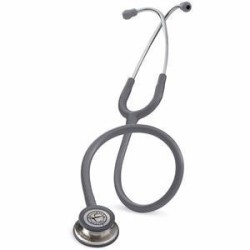 LITTMANN CLASSIC III 3M STETHOSCOPE - Grey