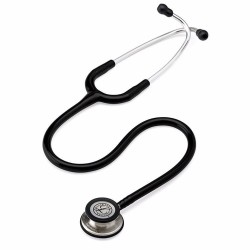 LITTMANN CLASSIC III 3M STETHOSCOPE - Black