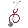 LITTMANN CLASSIC III 3M STETHOSCOPE - Bordeaux