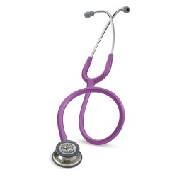 STETHOSKOP LITTMANN CLASSIC III 3M - Lavendel