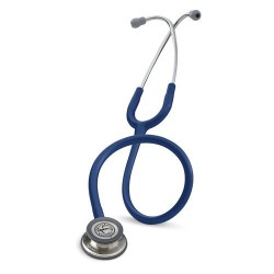 STÉTHOSCOPE LITTMANN CLASSIC III 3M - Bleu caraïbes