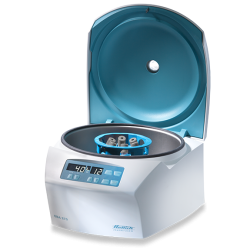 EBA 270 centrifuge