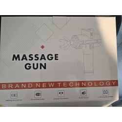 Massage Gun