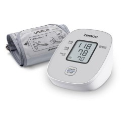 Upper arm blood pressure monitor OMRON M2 Basic