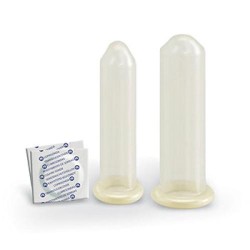 Probe covers Large diam 39mm (Vaginal, Rectal)