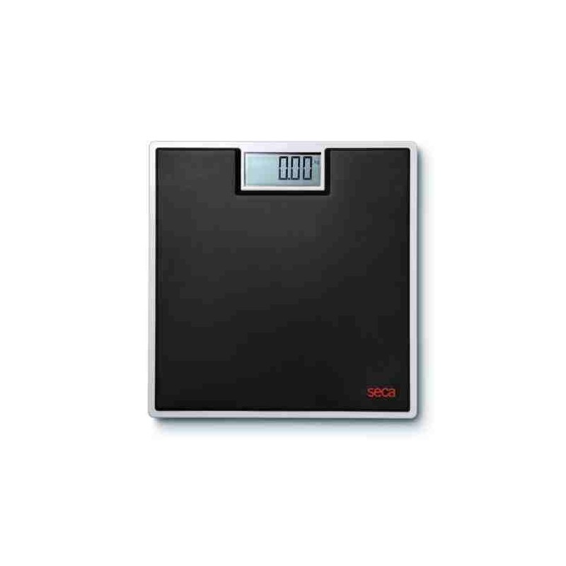 Clara 803 electronic scale - Black