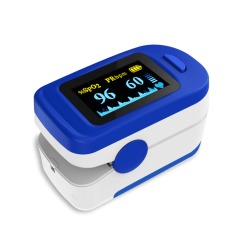 MD300F Finger Pulse Oximeter