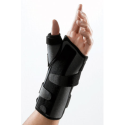 Wrist-Thumb Immobilization Splint