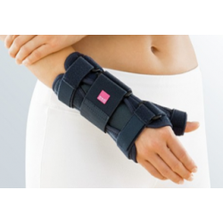 Manumed T splint from Medi