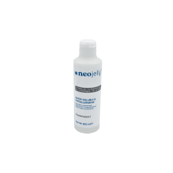 Unigel gel di trasmissione a ultrasuoni 250 ml Trasparente