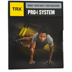 TRX PRO4 SYSTEM