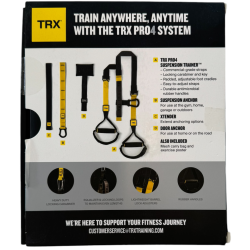 TRX PRO4 SYSTEM