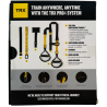 TRX PRO4 SYSTEM