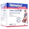 Nastro adesivo elastico - Tensoplast - 3 cm x 2,5 m