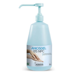 Gel idroalcolico Aniosgel 85 NPC 1 L