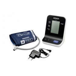 Professional electronic upper arm blood pressure monitor OMRON multi-cuff