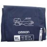 Omron electronic blood pressure monitor cuff - XL size