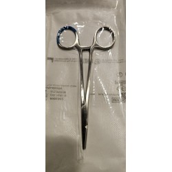 Needle holder “Converse”, sterile, 12.5 cm