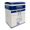 Sterile non-woven compresses 5x5cm