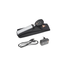 Alpha NT 200 Battery Powered Ophthalmoscope - Heine