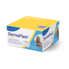 DermaPlast® CoFix Nastro autoadesivo bianco 20m x 4cm - per unità