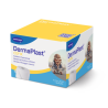 DermaPlast® CoFix- Bande auto-adhésive blanche 6cm x 20m