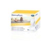 DermaPlast® CoFix- Bande auto-adhésive blanche 1.5cm x 4m