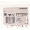 Clip per bendaggio Rhena®, bianche