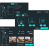 DolorClast® Focused Shock Waves