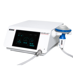 DolorClast® Focused Shock Waves