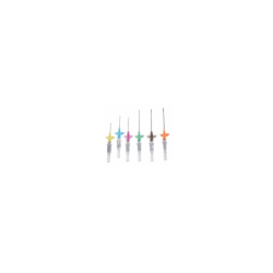 Surflo W. 20G Short Winged Catheter