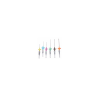 Surflo W. 20G Short Winged Catheter