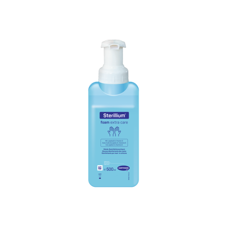 Sterillium® désinfection des mains sensibles 500ML