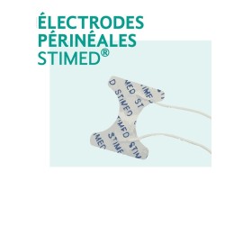 STIMED ® perineal electrodes