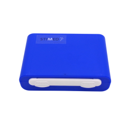 The STIMFLOW® abdo-perineal biofeedback stimulator