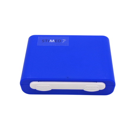 Le STIMFLOW®  Stimulateur biofeedback abdo-périnéal