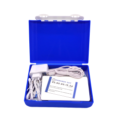 Der STIMFLOW® Abdomino-Perineale Biofeedback-Stimulator