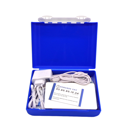 Le STIMFLOW®  Stimulateur biofeedback abdo-périnéal