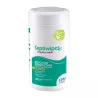 Lingettes désinfectantes sans alcool