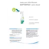 Nettoyant Désinfectant Spray sans alcool